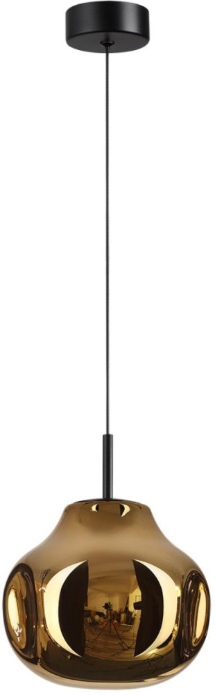 Подвесной светильник Vaso 5097/4LA Odeon Light