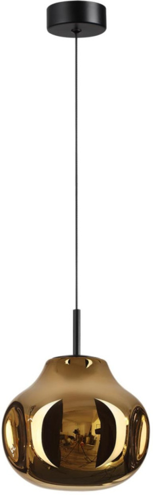 Подвесной светильник Vaso 5097/4LA Odeon Light