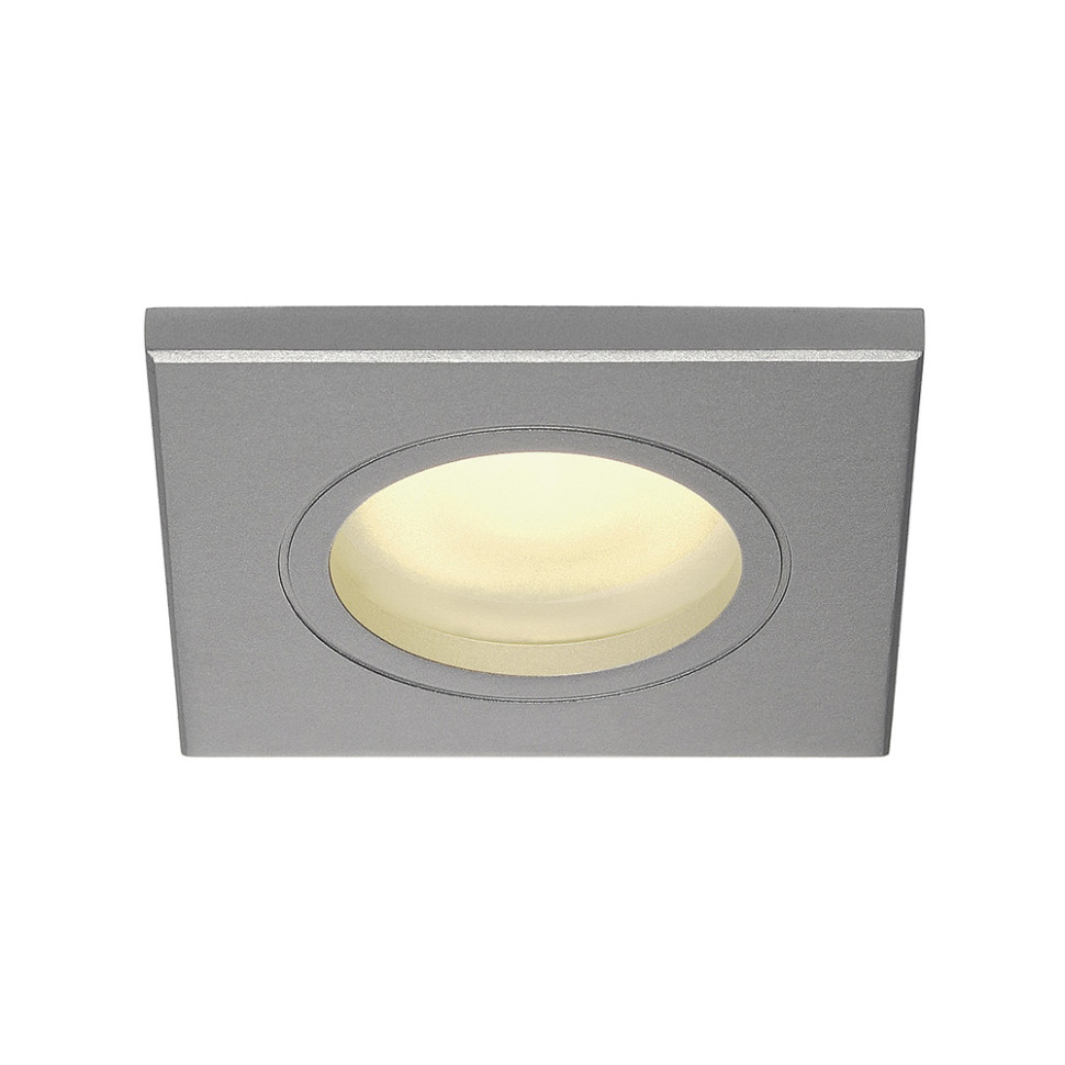 Встраиваемый светильник уличный Fgl 111144 SLV