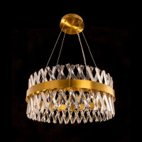 Подвесная люстра Ричард CL336063 Citilux