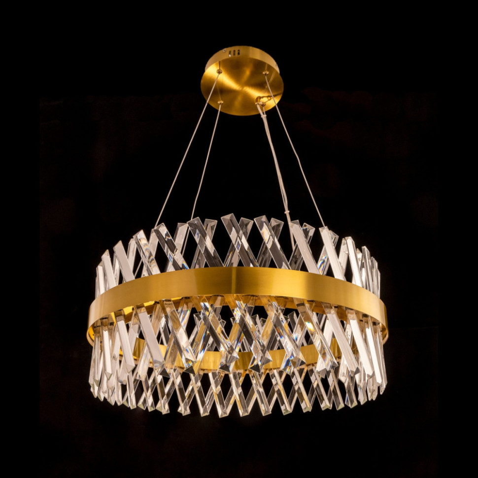 Подвесная люстра Ричард CL336063 Citilux