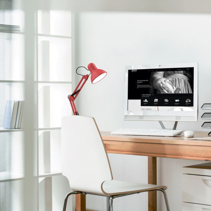 Офисная настольная лампа  GT0024 Gauss