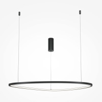 Подвесной светильник Glint MOD072PL-L36B3K Maytoni Подвесной светильник Glint MOD072PL-L36B3K Maytoni