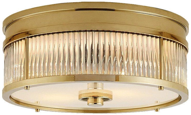 Потолочный светильник Stamford BRCH9004-40-AB DeLight Collection