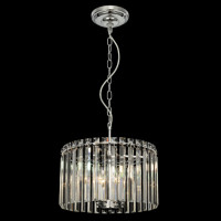 Подвесная люстра Джейн CL306141 Citilux