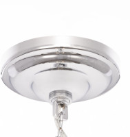 Подвесная люстра Джейн CL306141 Citilux