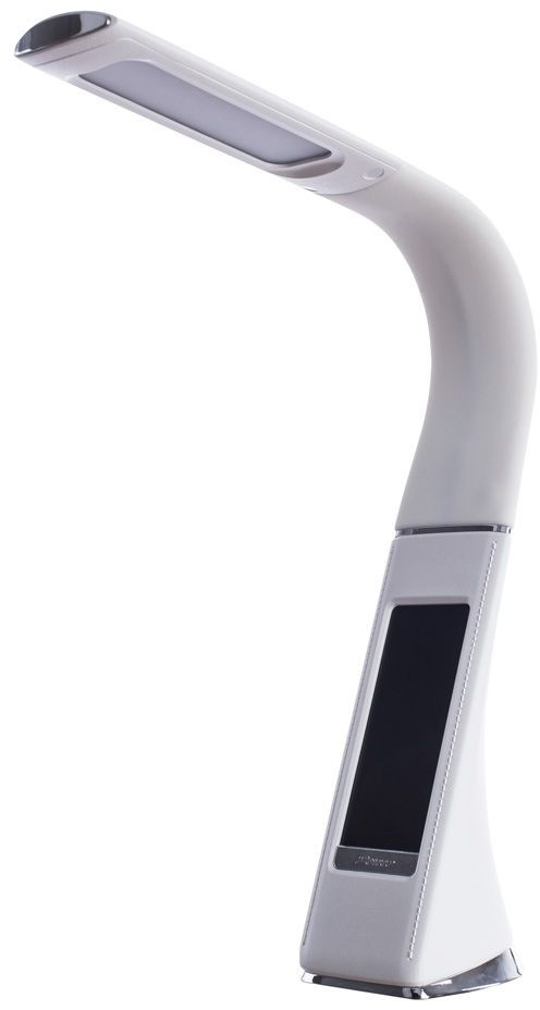 Офисная настольная лампа Supervisor A1706LT-1WH Arte Lamp