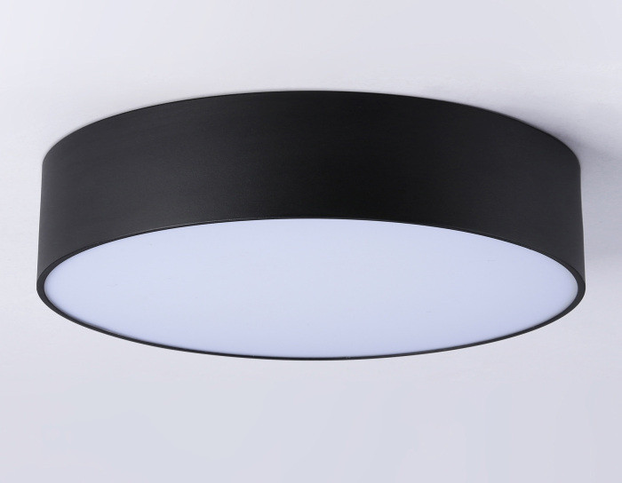 Потолочный светильник Orbital Air Alum FV5526 Ambrella