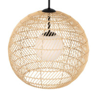 Подвесной светильник Maytoni Cane MOD204PL-01BG Подвесной светильник Maytoni Cane MOD204PL-01BG