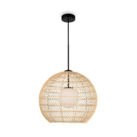 Подвесной светильник Maytoni Cane MOD204PL-01BG Подвесной светильник Maytoni Cane MOD204PL-01BG