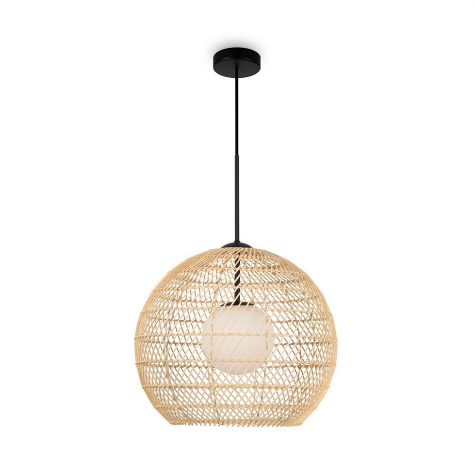 Подвесной светильник Maytoni Cane MOD204PL-01BG