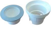 Встраиваемый светильник уличный CECI 2F1.000.000.LXG1L Fumagalli Встраиваемый светильник уличный CECI 2F1.000.000.LXG1L Fumagalli