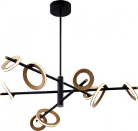 Потолочная люстра Jongleur 4322-9P Favourite