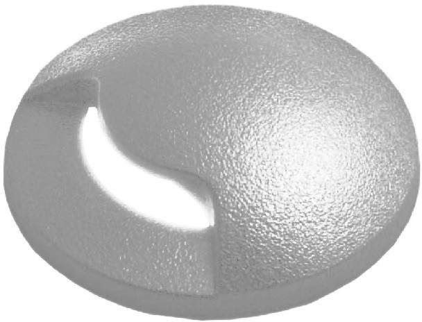 Встраиваемый светильник уличный Teresa 2L1.000.000.LXZ1L Fumagalli