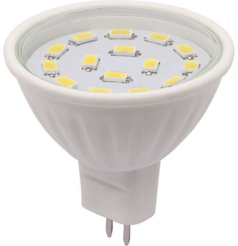 Лампочка светодиодная LED15 19324 Kanlux