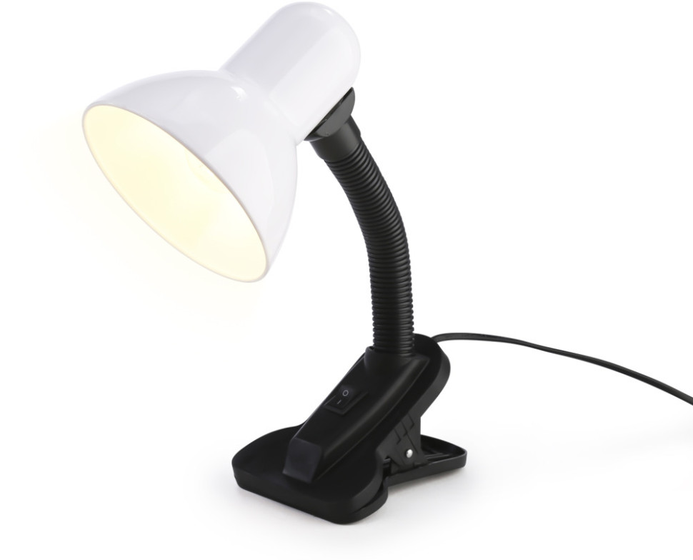 Офисная настольная лампа DESK DE7707 Ambrella