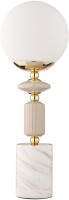 Интерьерная настольная лампа Vivien 6580/1T Lumion