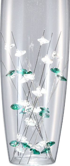 Подвесной светильник Tesoro V000140L Indigo