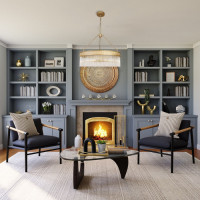 Подвесная люстра Turris 4200-6P Favourite Подвесная люстра Turris 4200-6P Favourite