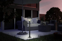 Наземный светильник CHIAPPERA 900803 Eglo