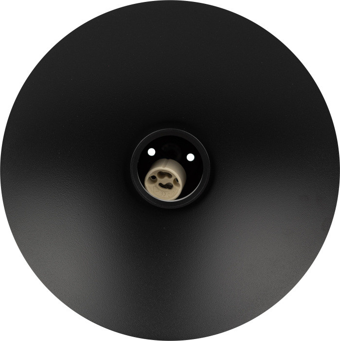 Подвесной светильник  PL14 BK ЭРА