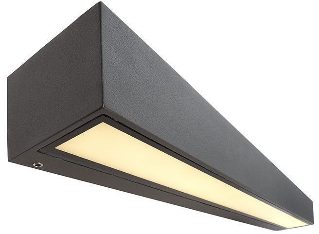 Настенный светильник уличный Linear 731134 Deko-Light