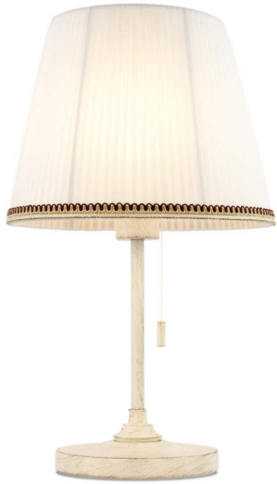 Интерьерная настольная лампа Линц CL402720 Citilux