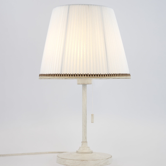 Интерьерная настольная лампа Линц CL402720 Citilux