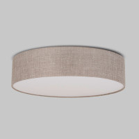 Потолочный светильник Rondo 5638 Rondo Linen TK Lighting