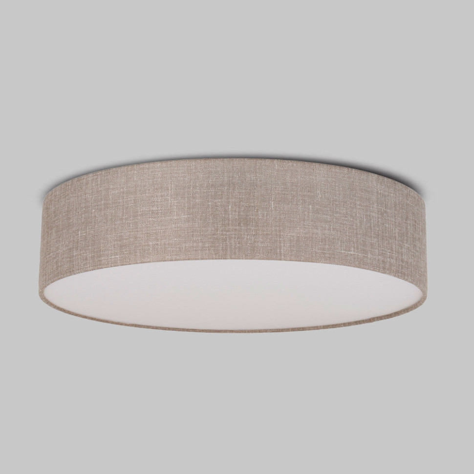 Потолочный светильник Rondo 5638 Rondo Linen TK Lighting