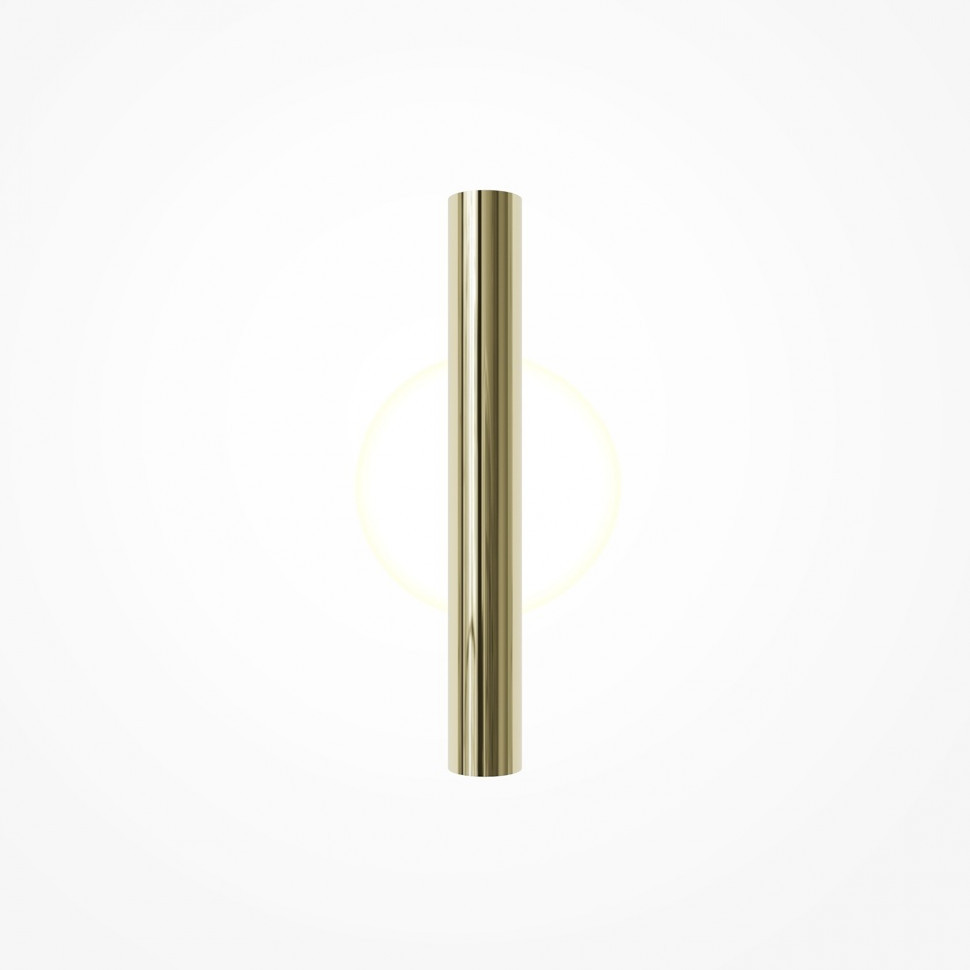 Настенный светильник Theorema MOD288WL-L5G3K Maytoni