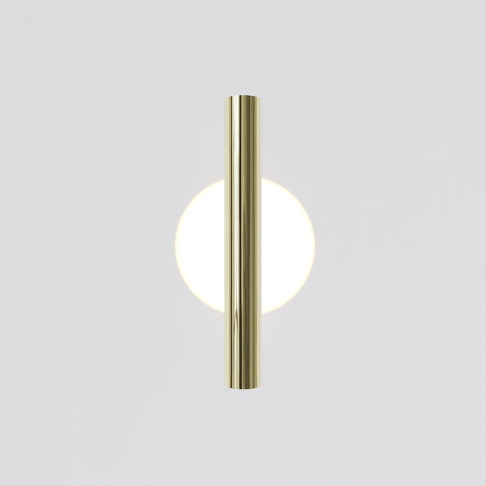 Настенный светильник Theorema MOD288WL-L5G3K Maytoni