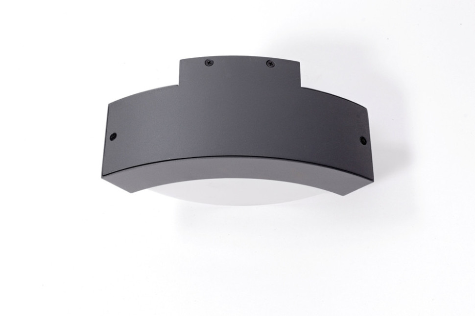 Настенный светильник уличный  2146 GR Oasis Light