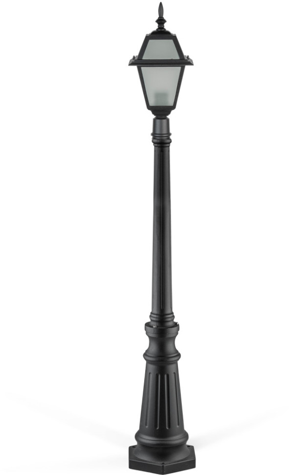 Наземный фонарь FARO-FROST S 91111fS Bl Oasis Light