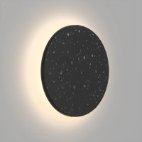 Настенный светильник уличный Alta DK9780-BK Denkirs Настенный светильник уличный Alta DK9780-BK Denkirs