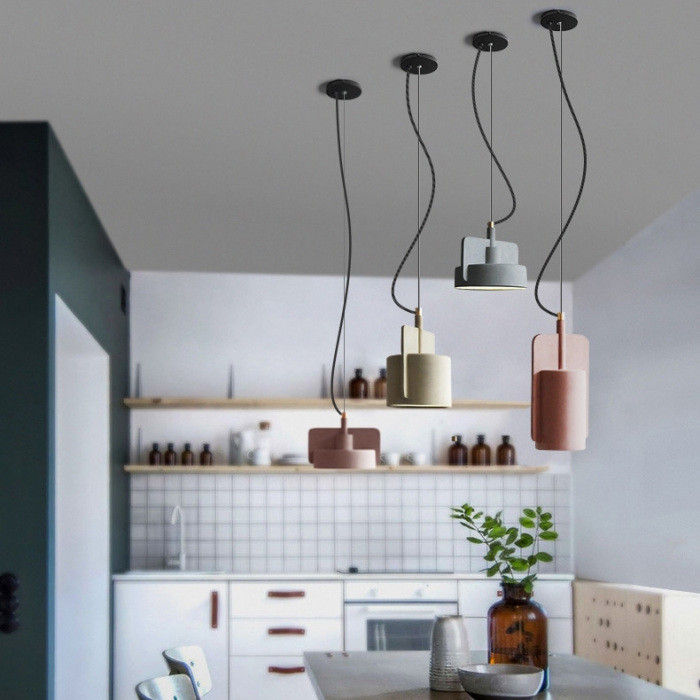 Подвесной светильник SKOVL01 Imperium Loft