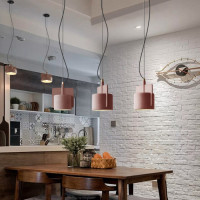 Подвесной светильник SKOVL01 Imperium Loft