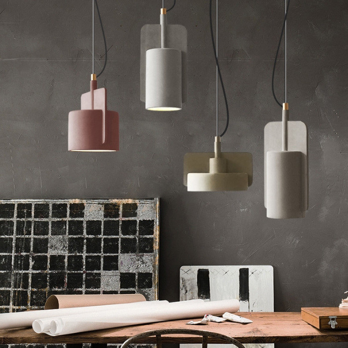 Подвесной светильник SKOVL01 Imperium Loft