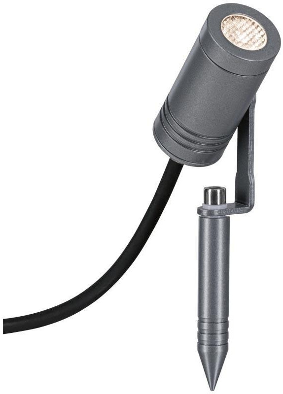 Грунтовый светильник House Pro Radix 94376 Paulmann