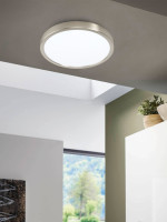 Потолочный светильник Fueva 5 99221 Eglo