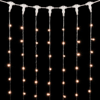 Гирлянда Занавесы PCL602CAP-10-2EWW Laitcom