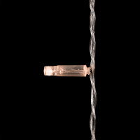 Гирлянда Занавесы PCL602CAP-10-2EWW Laitcom