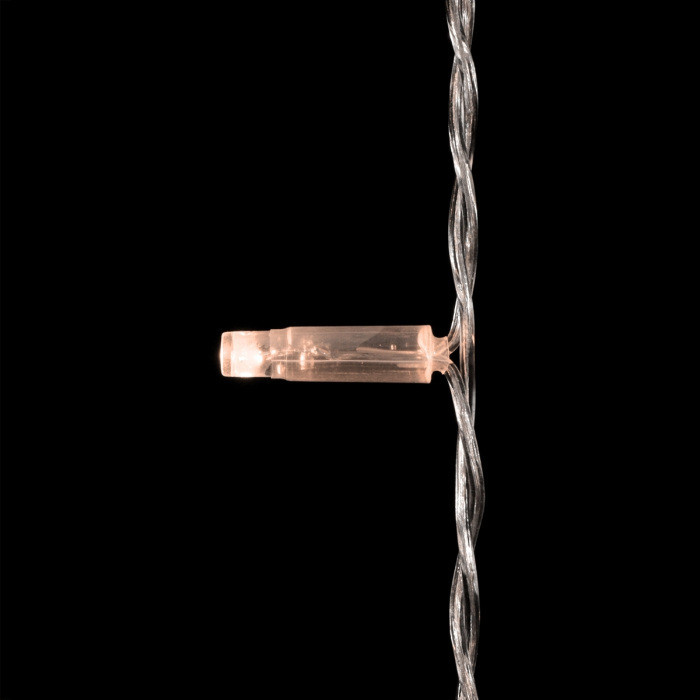 Гирлянда Занавесы PCL602CAP-10-2EWW Laitcom