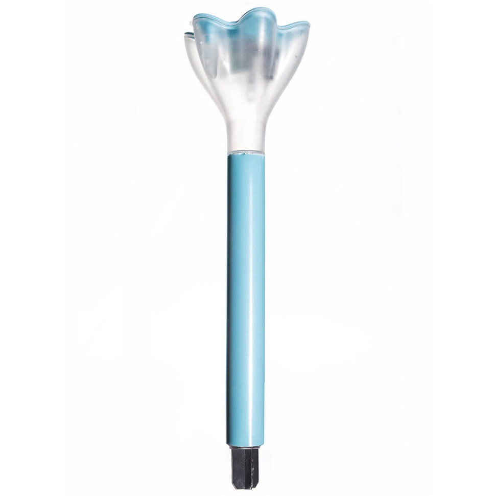 Грунтовый светильник  USL-C-418/PT305 Blue crocus Uniel