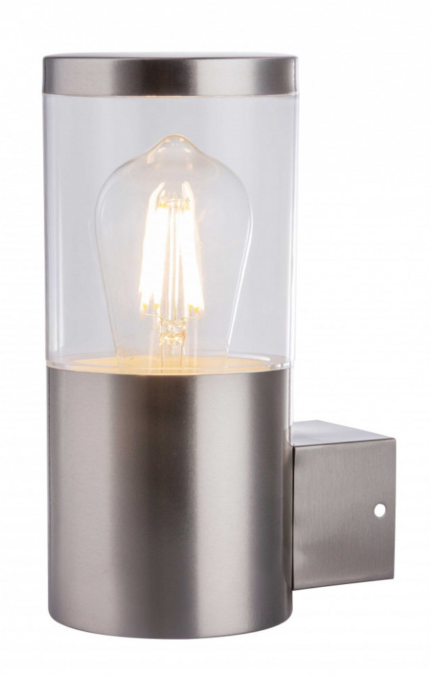 Настенный фонарь уличный Lalli 34019 Globo