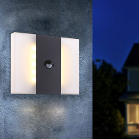 Настенный фонарь уличный Lalli 34019 Globo Настенный фонарь уличный Lalli 34019 Globo