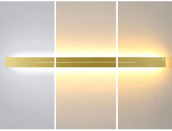 Настенный светильник Souris01 Imperium Loft