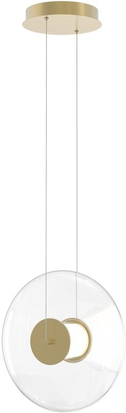 Подвесной светильник Maritt APL.063.06.18 Aployt