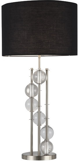 Интерьерная настольная лампа Table Lamp KM0779T-1 DeLight Collection