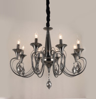 Подвесная люстра PL1N 000067378 Мелодия Света